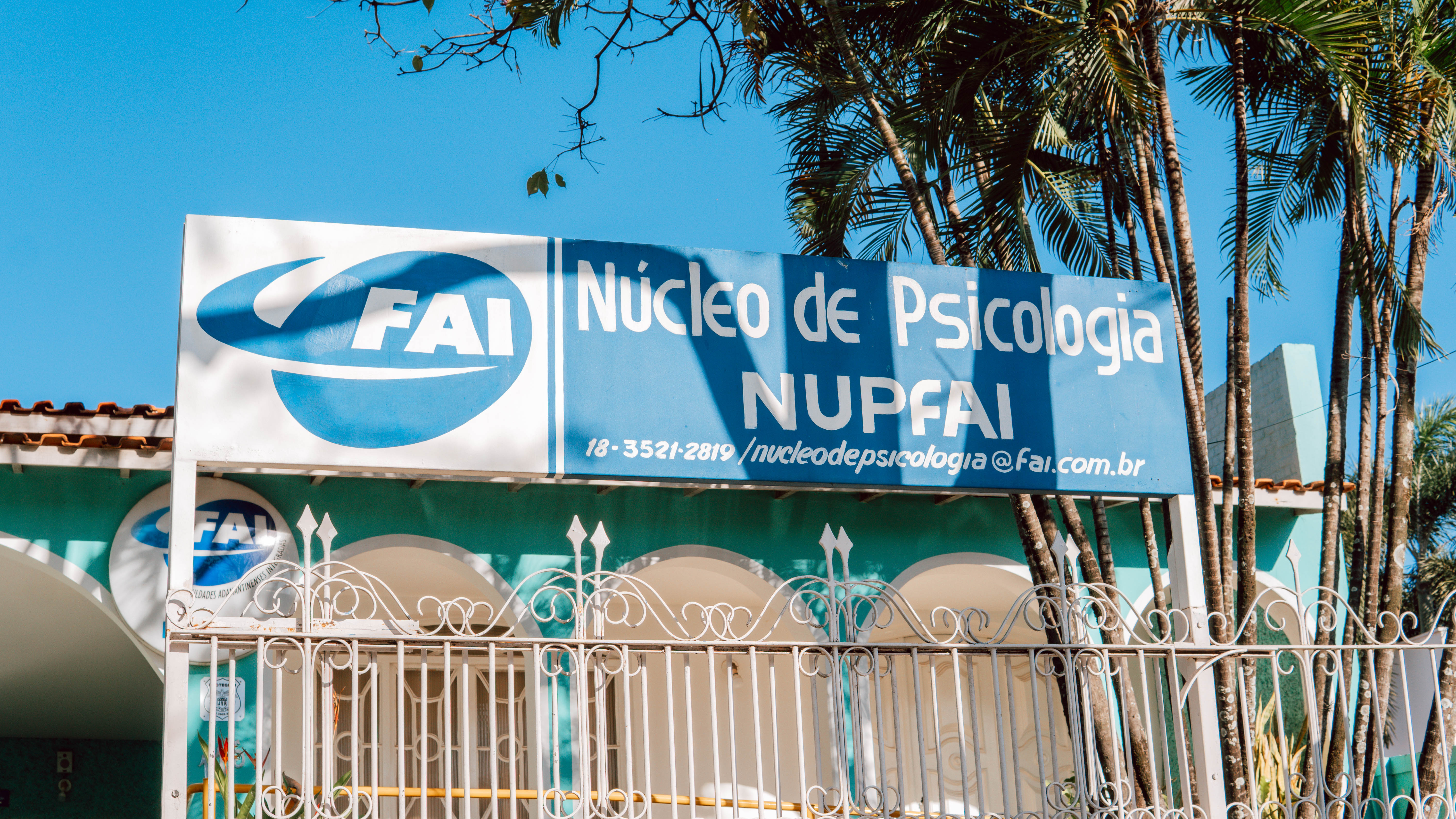 NUPFAI