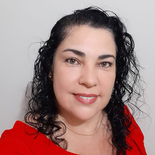 Angela Ferraresso
