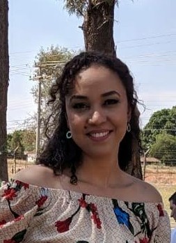 Cleia Andrade dos Santos
