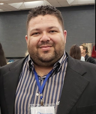 Prof. Dr. Paulo Roberto Rocha Jr   