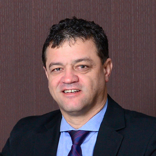 Prof. Dr. Wendel Cleber Soares