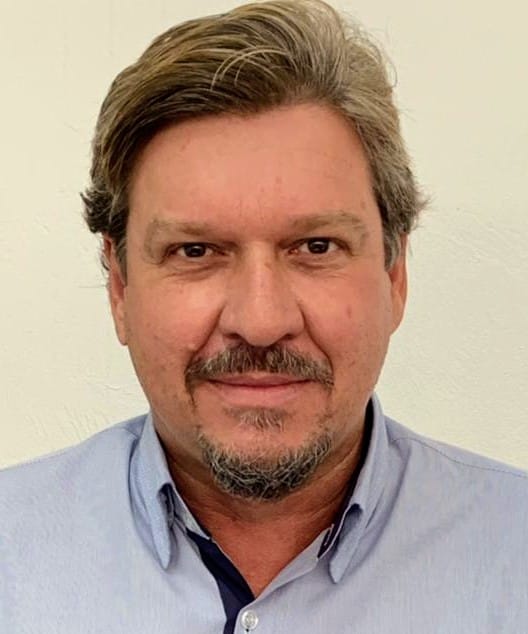 Ricardo Angeli