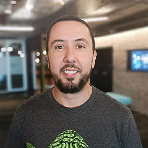 Prof. Dr. Estêvão Zilioli