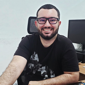Prof. Me. João Paulo Gelamos