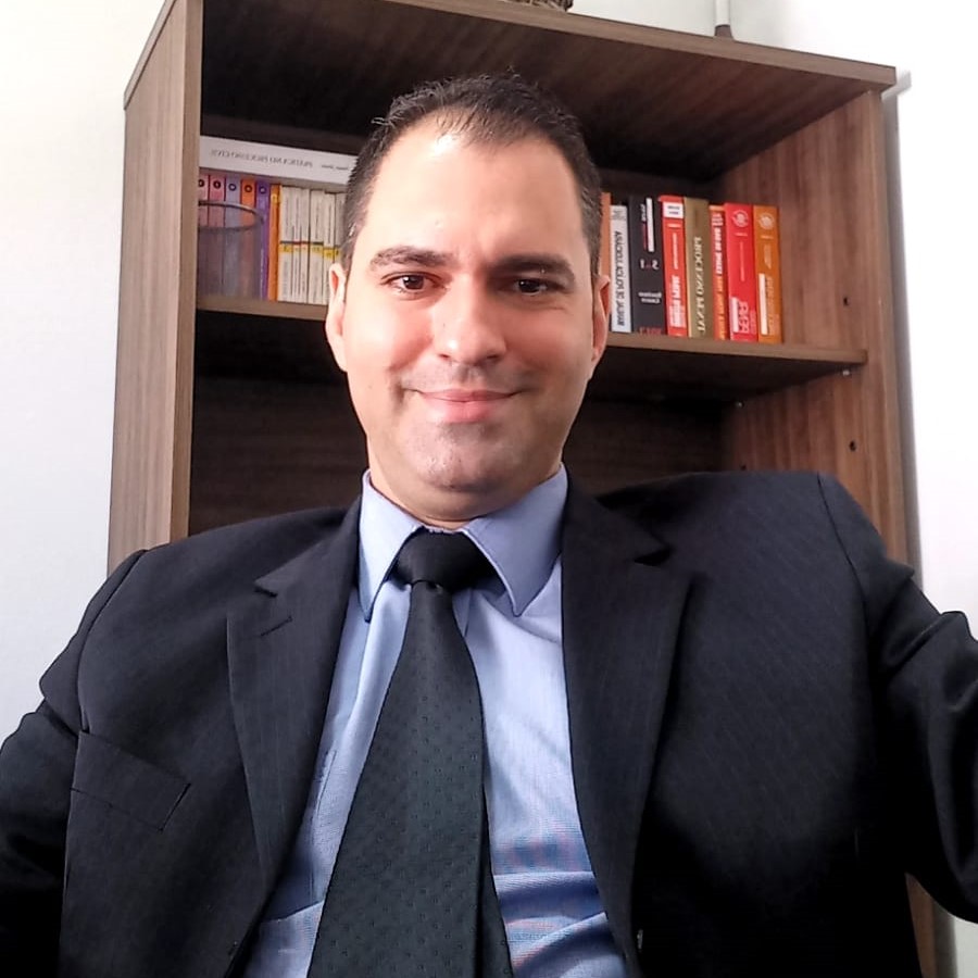 José Gustavo Lazaretti