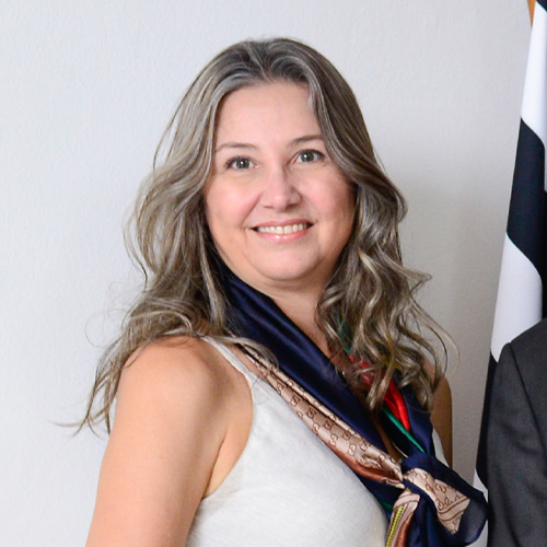Prof.ª Dra. Márcia Zilioli Bellini