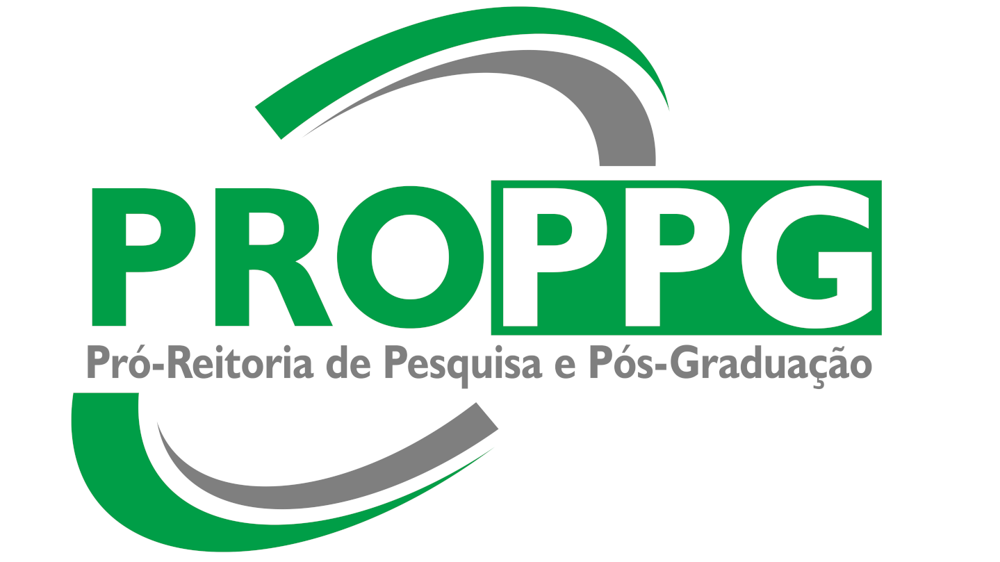 Logo PROPPG
