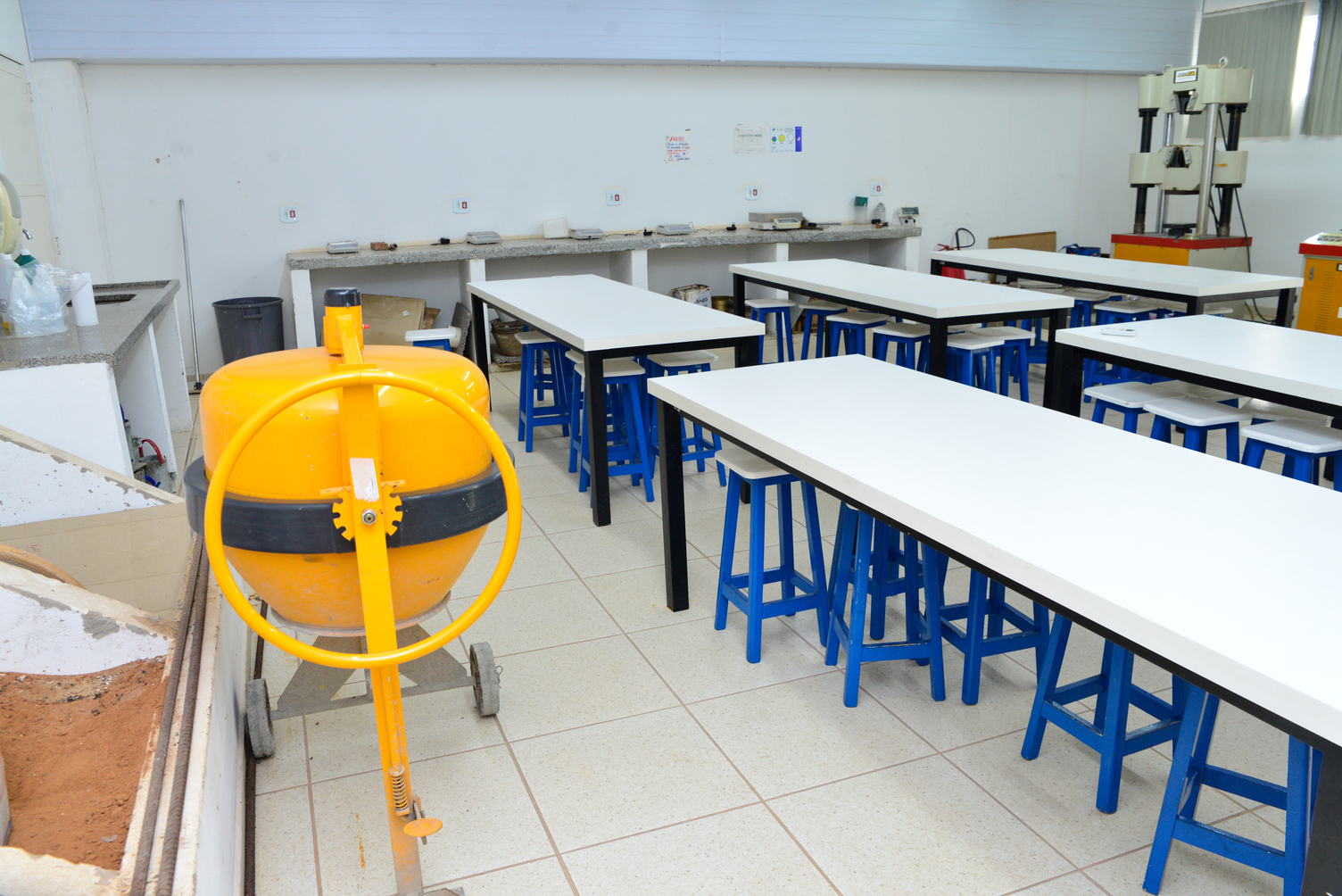 Laboratorios