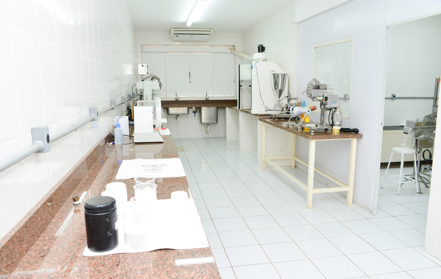 Laboratorios