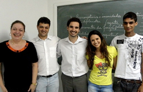 Alunos do 9º termo de Direito da FAI são aprovados no Exame Unificado da OAB