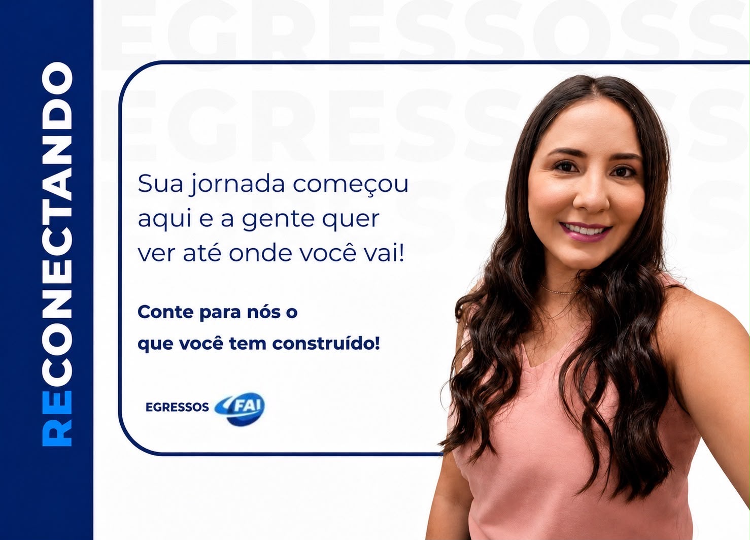 Docente de Ciências Contábeis da FAI desenvolve pesquisa sobre crédito rural e sustentabilidade da agricultura familiar em doutorado