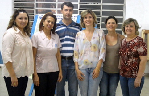 Palestra sobre câncer bucal reuniu cerca de 150 pessoas no auditório da FAI