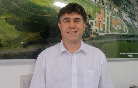 Diretor da FAI é nomeado pelo governador para fazer parte do CEE 