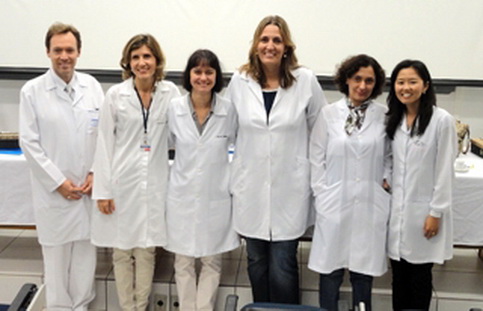 Professora de Odontologia da FAI defende tese de doutorado na Unesp de Araçatuba