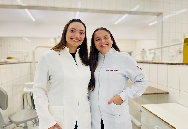 Liga Acadêmica de Endodontia da FAI tem nova diretoria e inscrições abertas