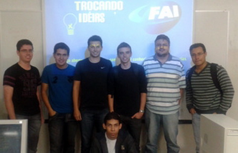 1º Fórum Trocando Ideias é realizado na FAI