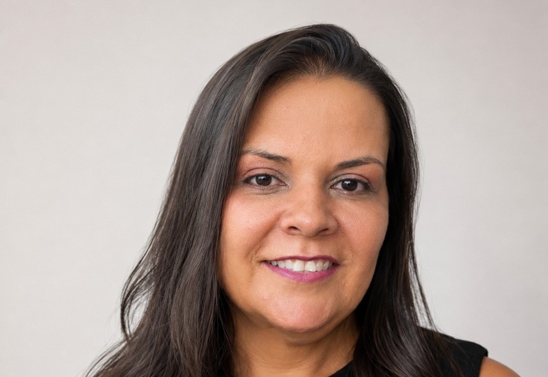 Prof.ª Dra. Marceli Moço Silva é a nova coordenadora de Odontologia
