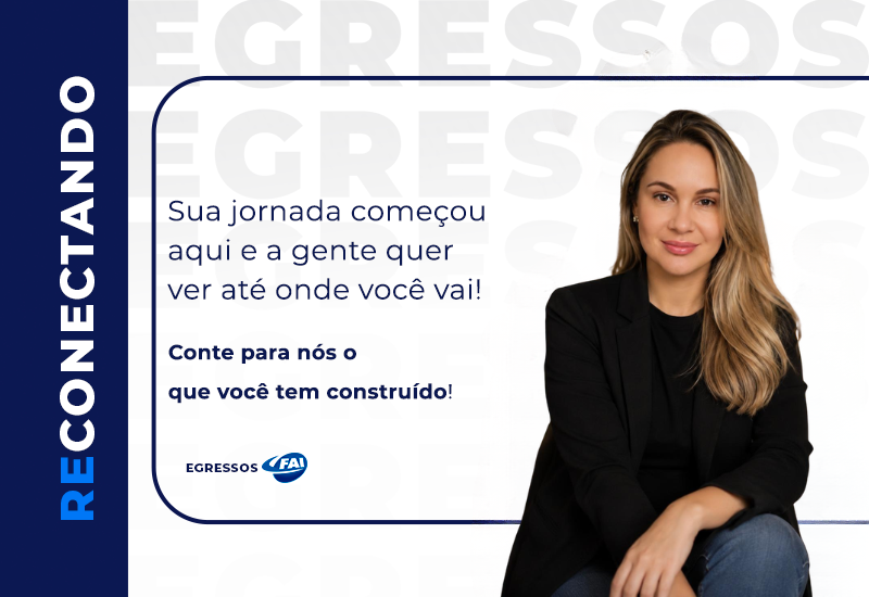 De Adamantina para o Albert Einstein: egressa da FAI constrói carreira na saúde digital