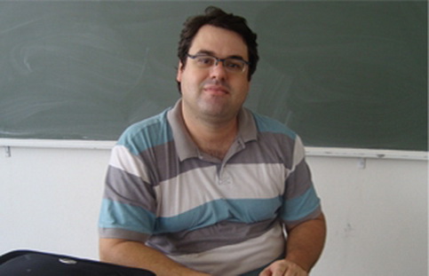 Coordenador de Psicologia da FAI será tutor de especialização na FIOCRUZ