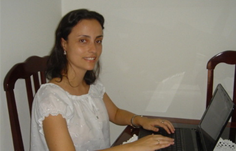 Ex-aluna de Psicologia da FAI caminha conclusão de doutorado na USP