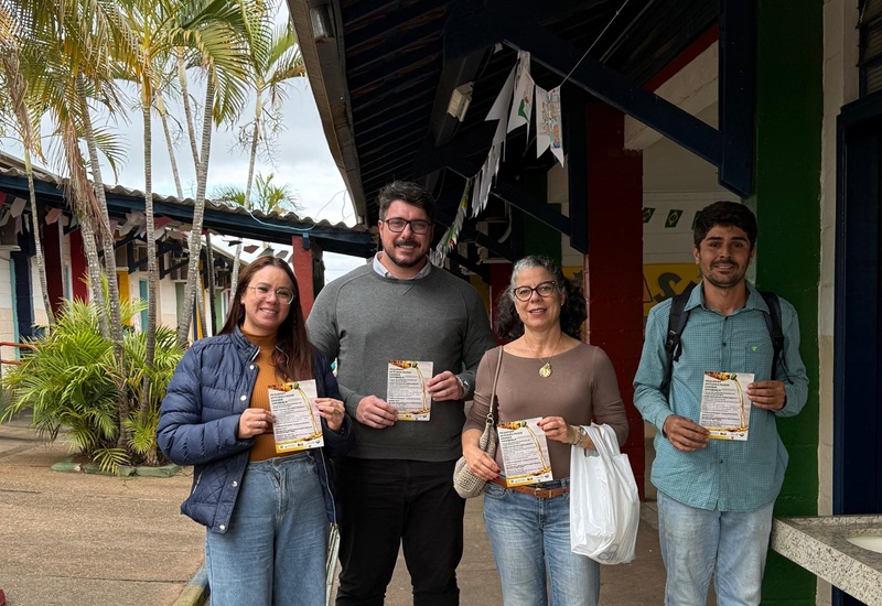 FAI integra campanha de conscientização sobre descarte correto de óleo de cozinha em Adamantina