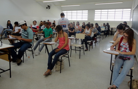 Vestibular de inverno da FAI registra quase 250 candidatos