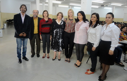 Diretoria de Ensino em parceria com a FAI e 32 escolas lançam Projeto Ambiental 