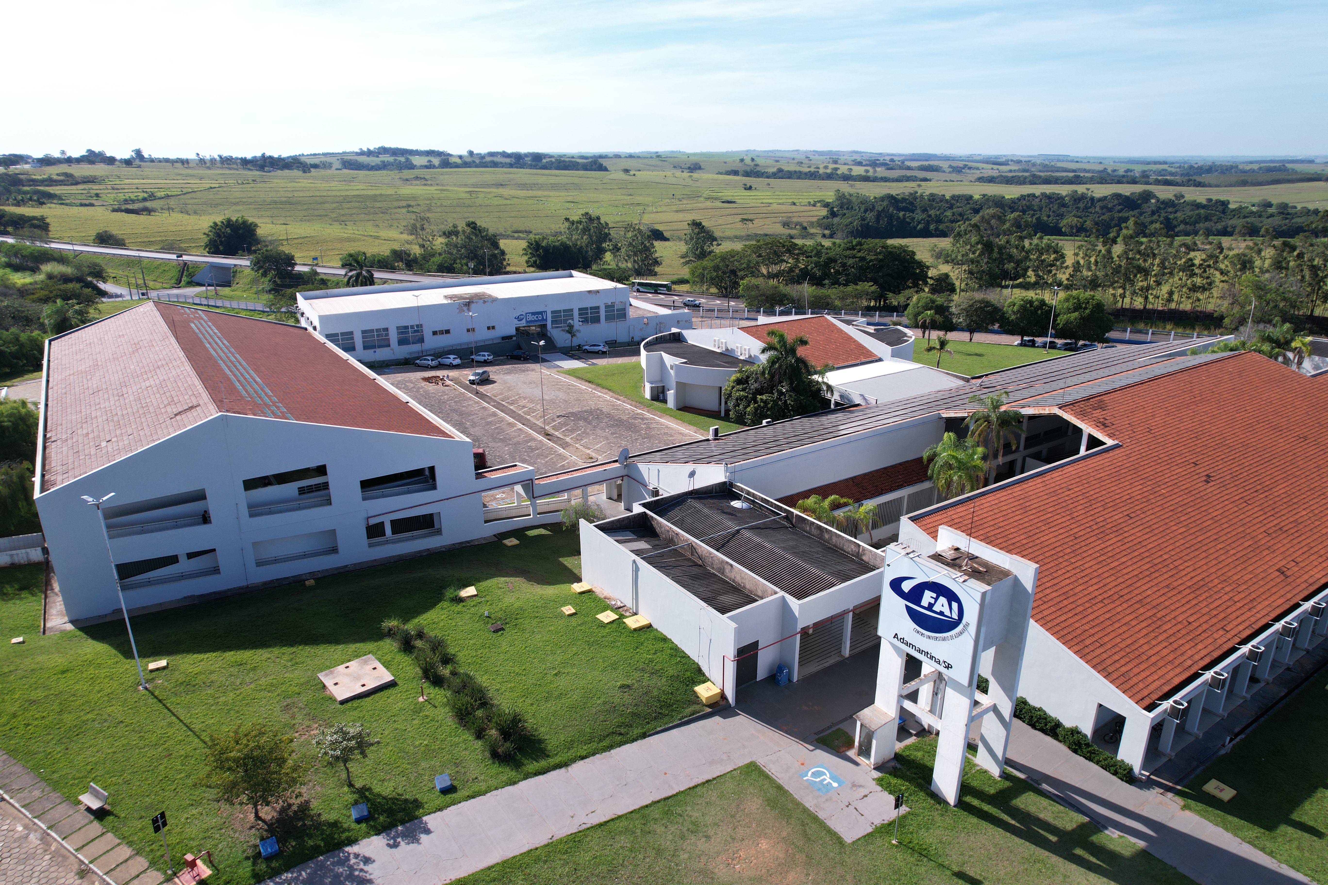 FAI completa 58 anos e reforça seu papel no desenvolvimento do Oeste Paulista