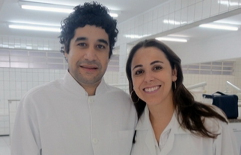 Estudante de Odontologia da FAI conquista bolsa FAPESP de iniciação científica