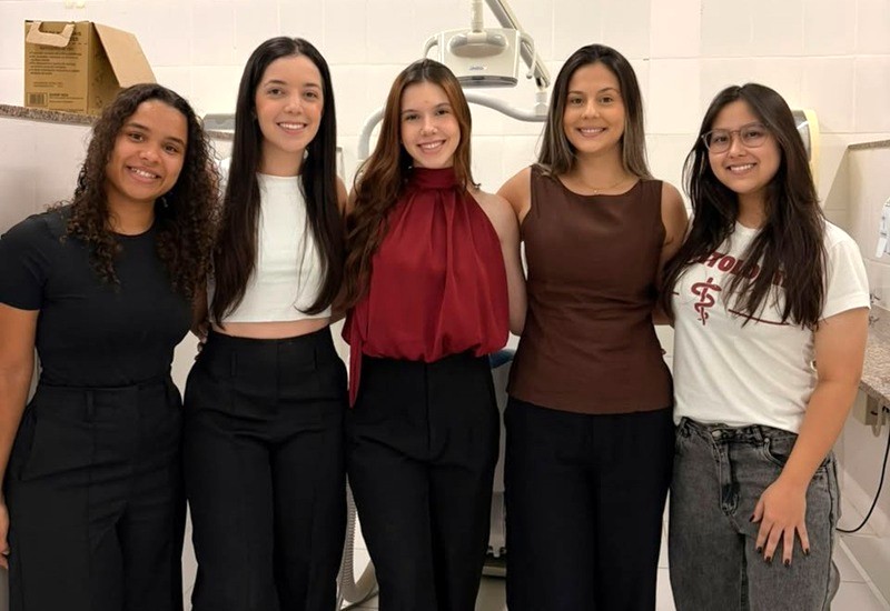 FAI abre inscrições para a Liga Acadêmica de Implantodontia