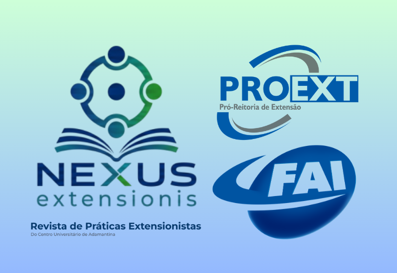 FAI lança a Nexus extensionis, nova revista científica voltada às práticas de extensão universitária