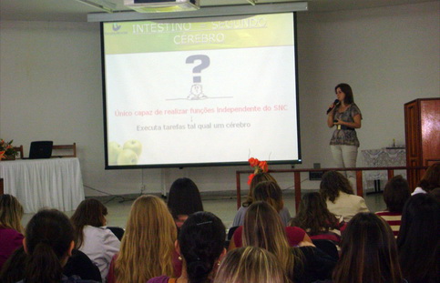 FAI realiza atividades em comemoração ao Dia do Nutricionista