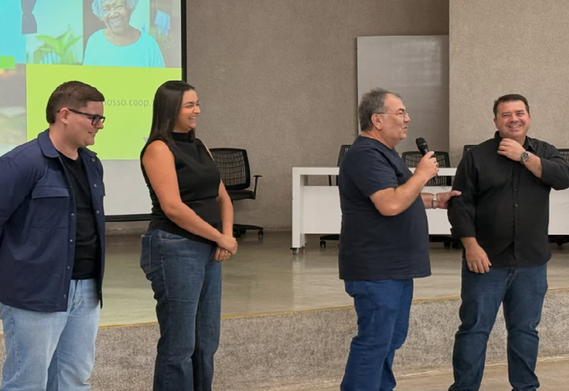 FAI fortalece conexão entre formação acadêmica e mercado de trabalho durante Semana de Administração e Ciências Contábeis