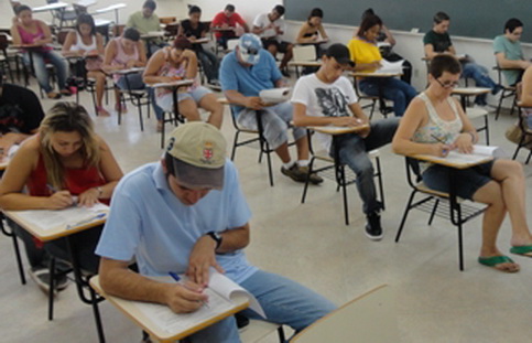 4ª edição do Vestibular da FAI conta com mais de 200 candidatos