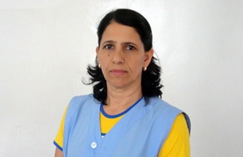 Primeira edição de 2012: Série Profissionais FAI traz a história de Silvana Geraldo