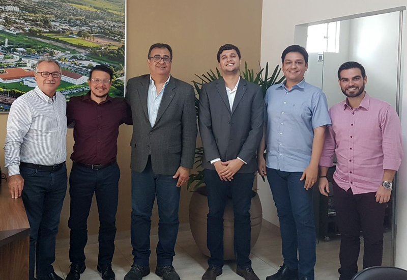 Resolução do CREA-SP confere formação de engenheiros generalistas a alunos de Engenharia Civil da FAI