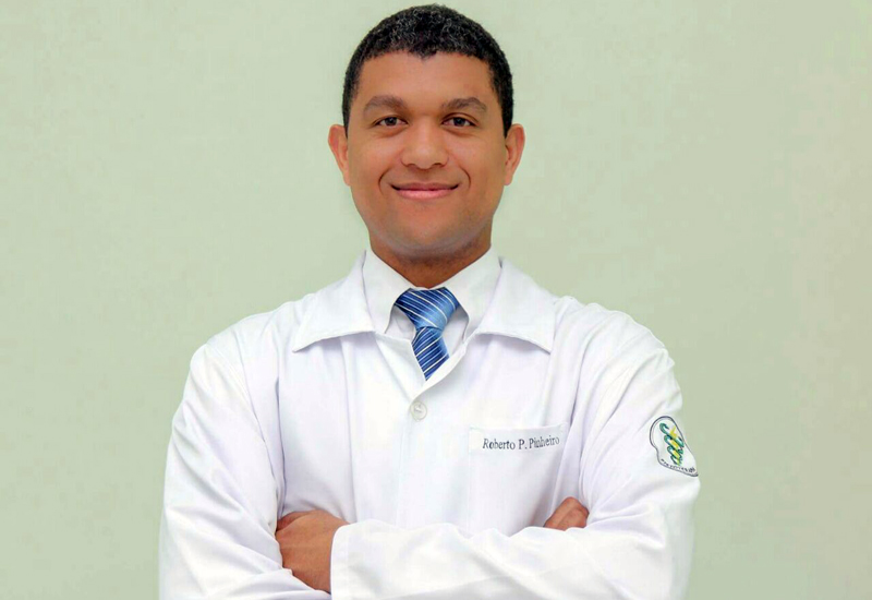 Ex-aluno de Fisioterapia da FAI é aprovado em programa de mestrado da FMUSP