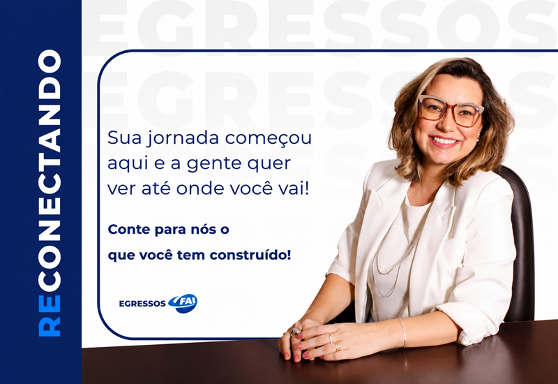 Egressa de Direito da FAI e atual docente do curso conclui mestrado na Unesp de Tupã