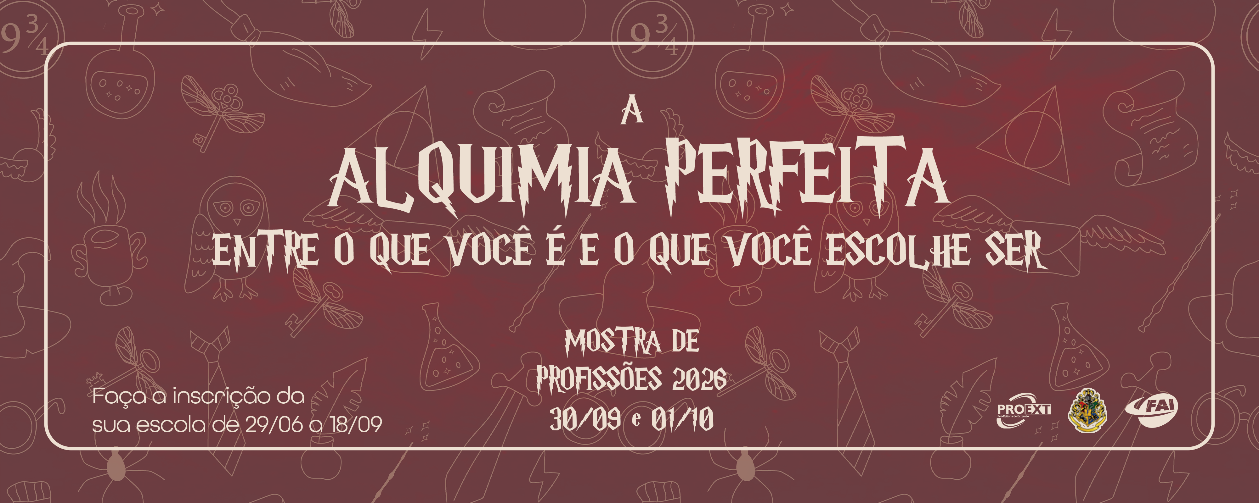 Estude no Centro Universitário de Adamantina