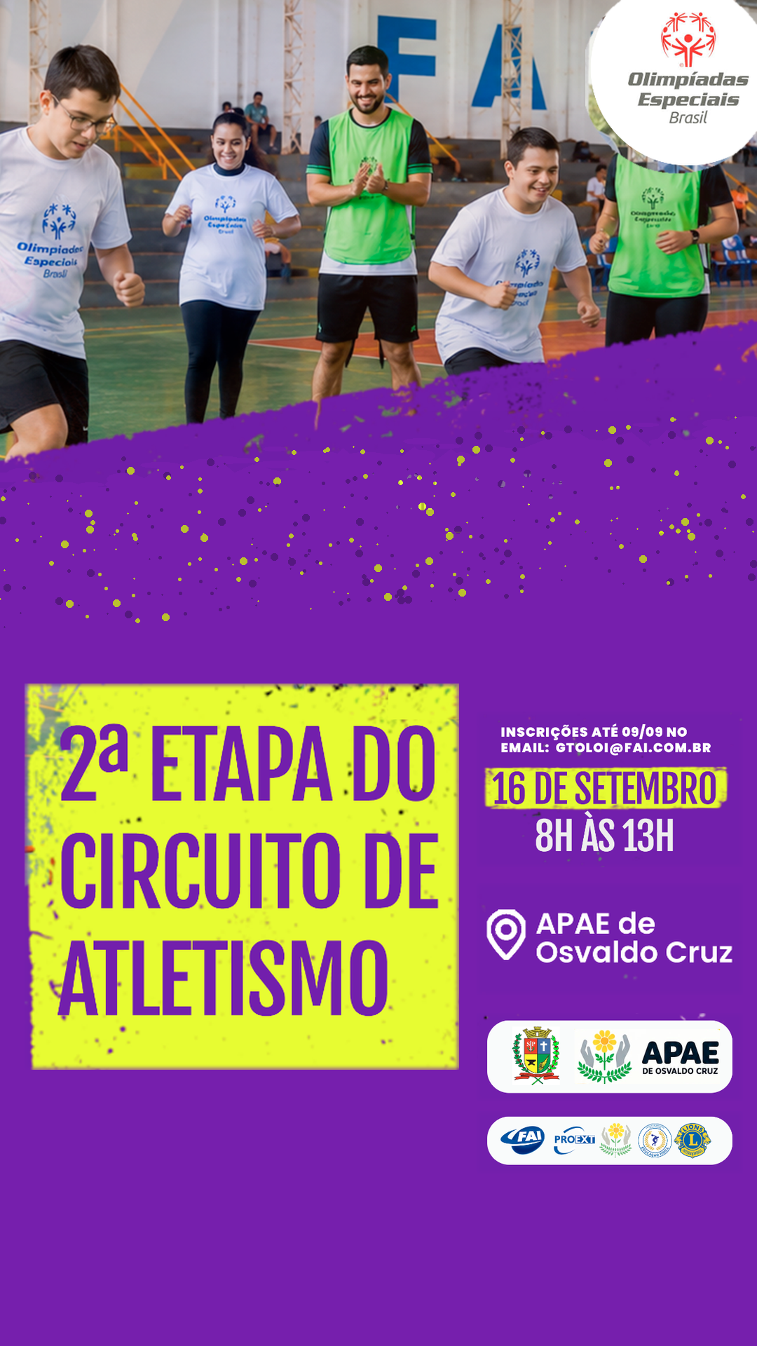 Estude no Centro Universitário de Adamantina
