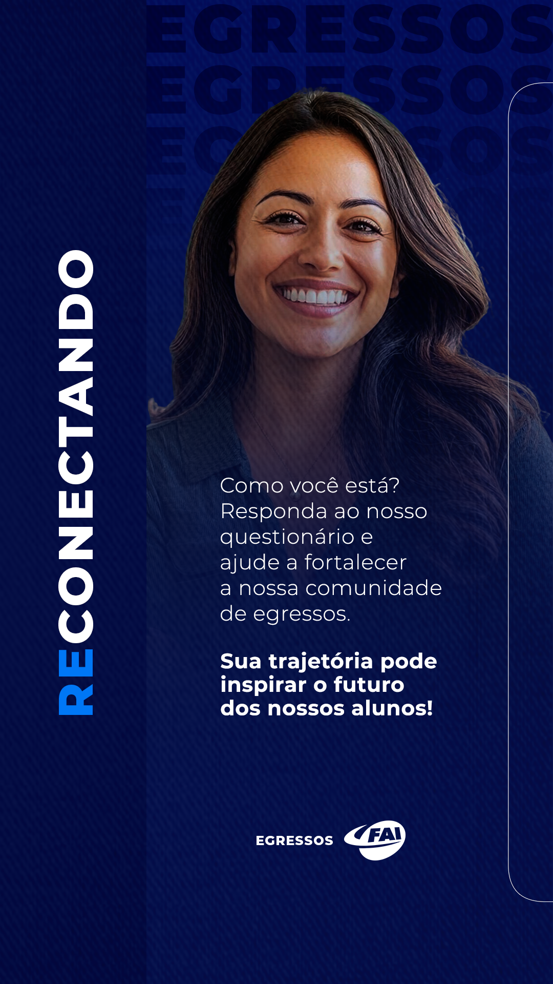 Estude no Centro Universitário de Adamantina