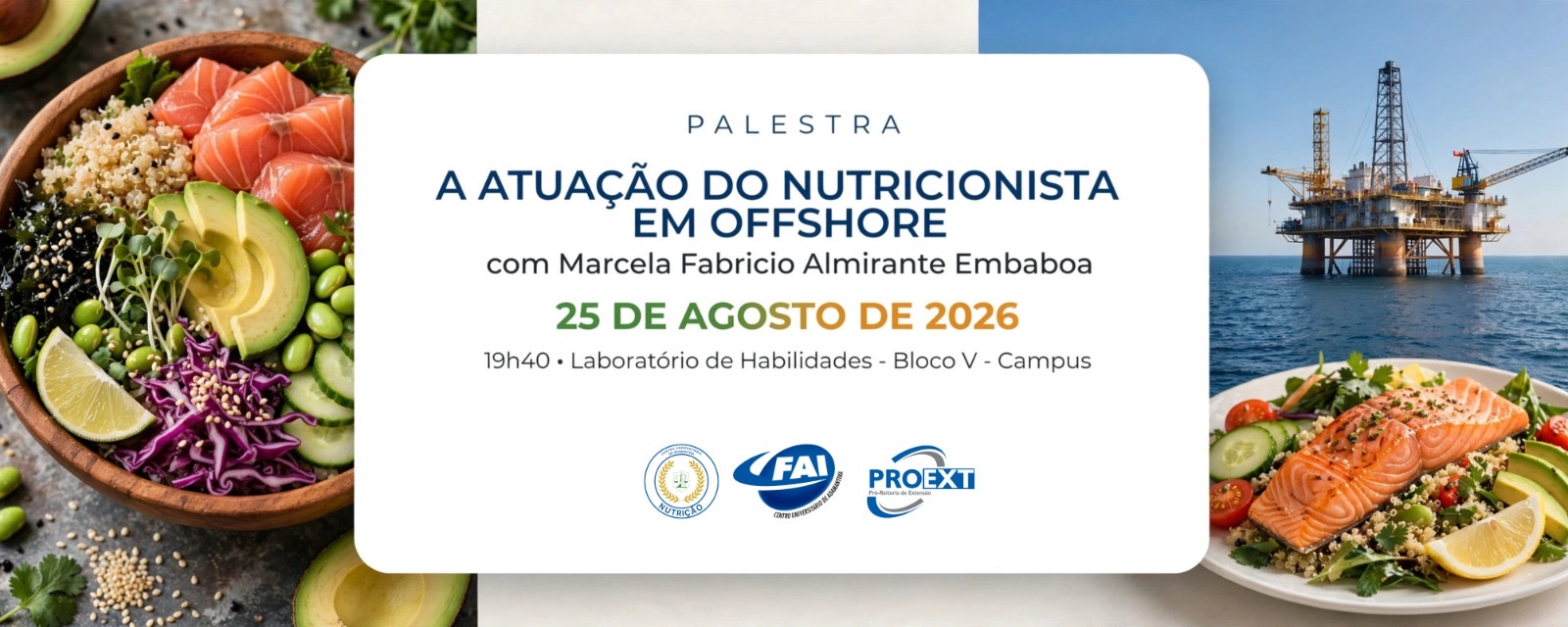 Estude no Centro Universitário de Adamantina